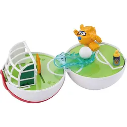 Ігровий набір Super Wings Mini Playset Всесвітні спортивні ігри в асортименті (EU770668) - мініатюра 6
