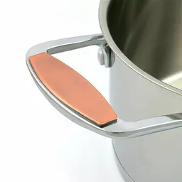 Каструля Klausberg KB-7225 16см 1.8л - мініатюра 4