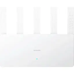 Бездротовий маршрутизатор (роутер) Xiaomi Router BE5000 (DVB4424CN) [113062] - мініатюра 2