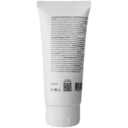Сироватка для волосся Scalp Repairing, з кератином, 100 мл - мініатюра 2