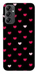 Чохол Demsky Little hearts для Samsung Galaxy A14 4G/5G