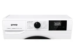 Пральна машина автоматична Gorenje W3NGPI72SBS/UA - мініатюра 6