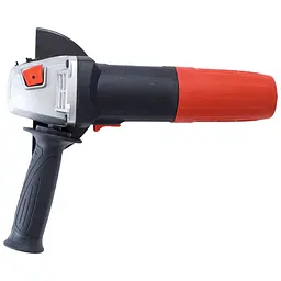 Кутова шліфувальна машина болгарка електрична Intertool SemiPro WT-0220 750 Вт x 125 мм