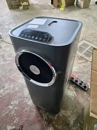 Кондиціонер моноблок KLARSTEIN Kraftwerk Eco Smart 11 3в1 11500 BTU (10040190) Б/в - мініатюра 4