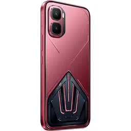 Смартфон Infinix GT 50 Pro 12/256GB Red Blaze [166217] - мініатюра 5