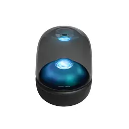 Акустична система Harman Kardon Aura Studio 5 Black (HKAURAS5BLKEP) - мініатюра 7