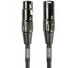 Микрофонный аудио кабель XLR Male — XLR Female Dunlop MXR DCM15 4,6м - мініатюра 2