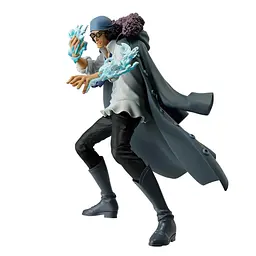 Колекційна фігурка Banpresto One Piece Battle Record Collection Kuzan (125502) - мініатюра 2
