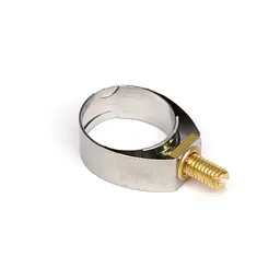 Хомут закріплювальний для шланга Eheim hose clamp 16/22 мм 2 шт. (4005530) - мініатюра 2