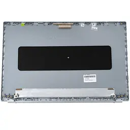 Кришка дисплея для ноутбука Acer (AS: A317-33 A317-53) сріблястий