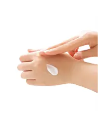 Крем для обличчя глибокозволожуючий Deep Moist Melting Rich Cream POLATAM 50 мл - мініатюра 2