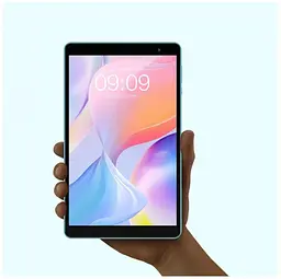 Планшет 8" Teclast P80T Aqua Blue 4/64Gb - мініатюра 6