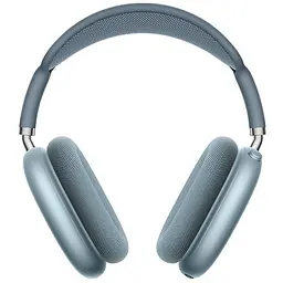 Накладні бездротові навушники Hoco W65 Plus Happy ANC Blue