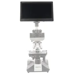 Екран для мікроскопа SIGETA LCD Displayer 1080P HDMI 11.6" (65682)