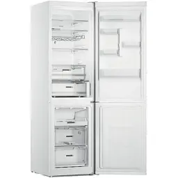 Холодильник Whirlpool W7X 92O WH з морозильною камерою - мініатюра 9