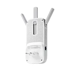 Точка доступу TP-Link RE450 - мініатюра 3