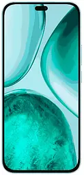 Смартфон Honor X8c 8/512GB Moonlight White (USA) 1 SIM - мініатюра 2