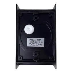 Світильник фасадний Violux JOKER 10W 4200K 750Lm ІР65 чорний ( 500380 ) - мініатюра 4