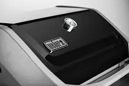 Гриль газовий Weber Spirit II E-310 GBS чорний (45010175) - мініатюра 9