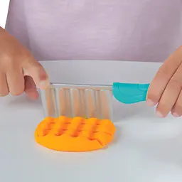 Ігровий набір для ліплення Hasbro Play-Doh Картопля Фрі (F1320) - мініатюра 10