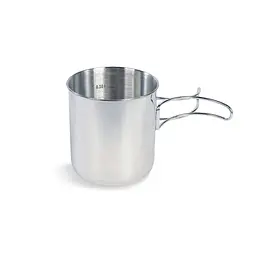 Кружка Tatonka Handle Mug 600ml Сірий