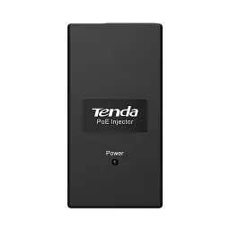 Адаптер PoE Tenda PoE15F