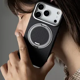 Чохол Proove Reinforce Case with Magnetic Ring iPhone 13 - мініатюра 6
