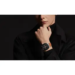 Смарт-годинник XiaomiWatch S1 BHR5560GL Silver - мініатюра 4