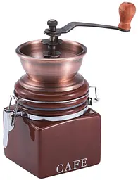 Ручна кавомолка KingHoff KH-4146
