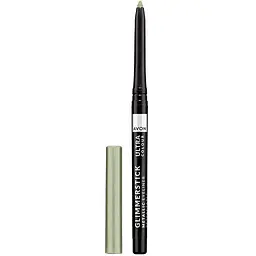 Олівець для очей з ефектом металік Avon Green Light/Зелений вогник 0.28 г