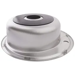 Мийка кухонна Kroner Satin-490 06160 (CV022764) - мініатюра 3