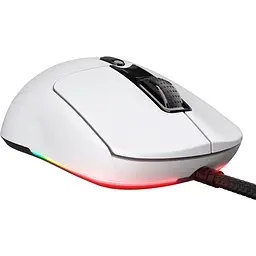 Миша Cougar Minos Neo White (3MMEOWLW.0001) [127661] - мініатюра 5