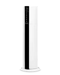 Зволожувач повітря Zeeegma VERS UV GRAND White 8 л - мініатюра 4