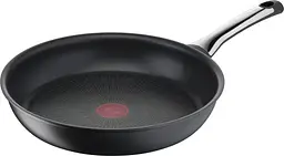 Сковорода Tefal Excellence 20 см Titanium 6Х (G2690232), з шестишаровим титановим антипригарним покриттям