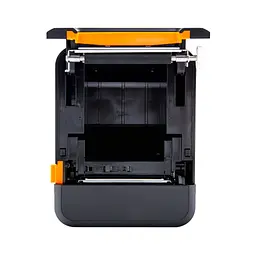 Принтер чеків HPRT TP80K USB, Ethernet, Serial, black (22950) - мініатюра 8