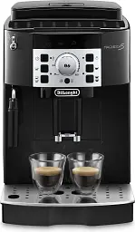 Кавомашина автоматична Delonghi Magnifica S ECAM 22.112.B Black UA - мініатюра 2