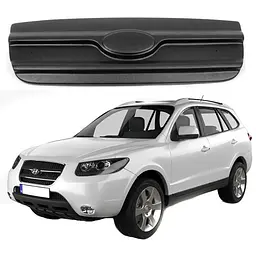 Зимова накладка для Hyundai Santa Fe 2006-2012 Грати Мат FLY