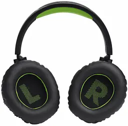 Навушники JBL Quantum 360X Wireless for Xbox Black (JBLQ360XWLBLKGRN)