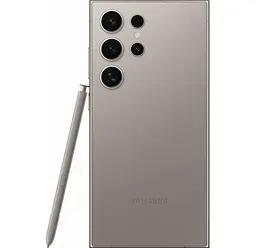 Samsung S24 Ultra 5G (512GB) SM-S928B/DS Gray - мініатюра 8