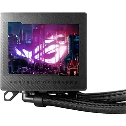 Система водяного охолодження Asus ROG Ryujin III 240 (90RC00K0-M0UAY0) UA [143448] - мініатюра 3