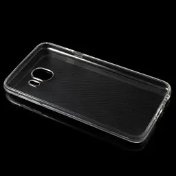 Чохол до мобільного телефона Laudtec для Samsung J4/J400 Clear tpu (Transperent) (LC-J400F) - мініатюра 5