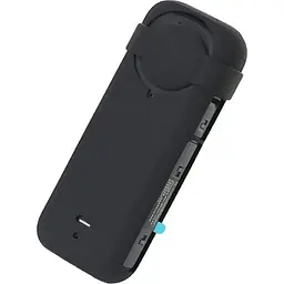 Чохол AC Prof G1 з ковпачком на лінзи для Insta360 X4 [137114] - мініатюра 3