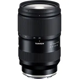 Об'єктив Tamron 28-75mm f/2.8 Di III VXD G2 Sony E [94359]