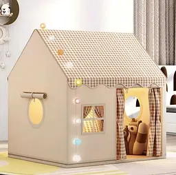 Дитячий ігровий намет-будиночок Home - мініатюра 2