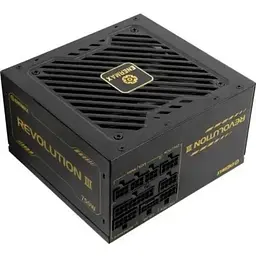 Блок живлення Enermax 750W Revolution III (ERV750G-AHG-MAC)