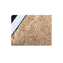 Субстрат з тополі Repti-Zoo Aspen Snake Bedding 2,4 л (SB001) для змій та копаючих рептилій - мініатюра 2