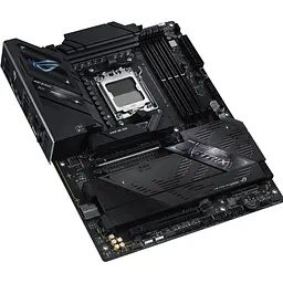 Материнська плата ASUS ROG STRIX B850-F GAMING NEO (ROG STRIX B850-F GAMING NEO) (Socket AM5, AMD B850, ATX) - мініатюра 5