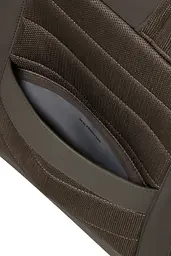 Рюкзак 14,1" Samsonite ESSENTIS DARK TAUPE 39x30x15 KV1*53002 - мініатюра 12