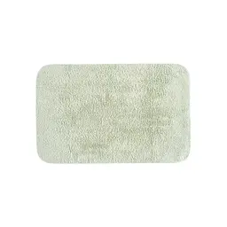 Килимок Irya - Basic green зелений 50x80 - мініатюра 2