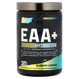 Комплекс Незамінних Амінокислот з Електролітами ЕАА Hydration - 30 порцій